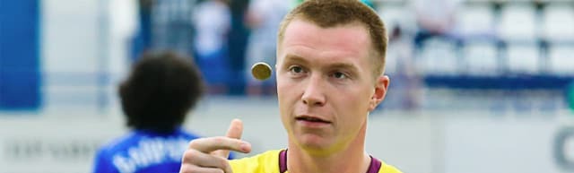 Матч с "Уфой" рассудит Васильев Матч с "Уфой" рассудит Васильев