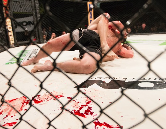 Турнир по смешанным единоборствам Конора Макгрегора vs Майкла Чендлера UFC 296