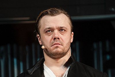 Театр Вахтангова