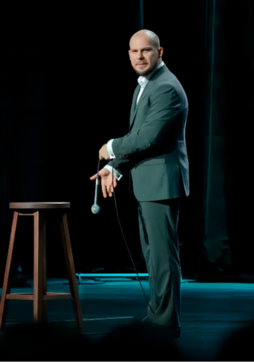 Stand-up Валентина Сидорова Stand-up Валентина Сидорова