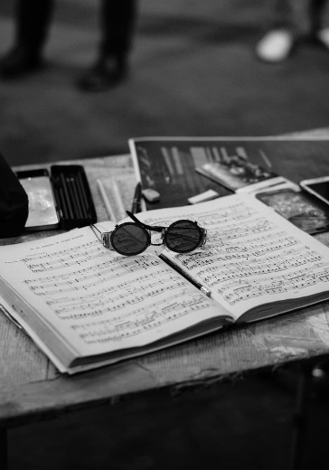 Экскурсия «Cоло для оркестра»