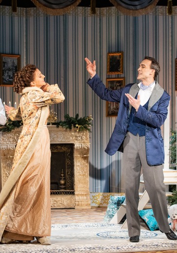 Спектакль «Приключения новогодних игрушек» Спектакль «Приключения новогодних игрушек»