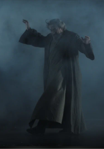 Спектакль «Чающие движения воды» в Москве: билеты