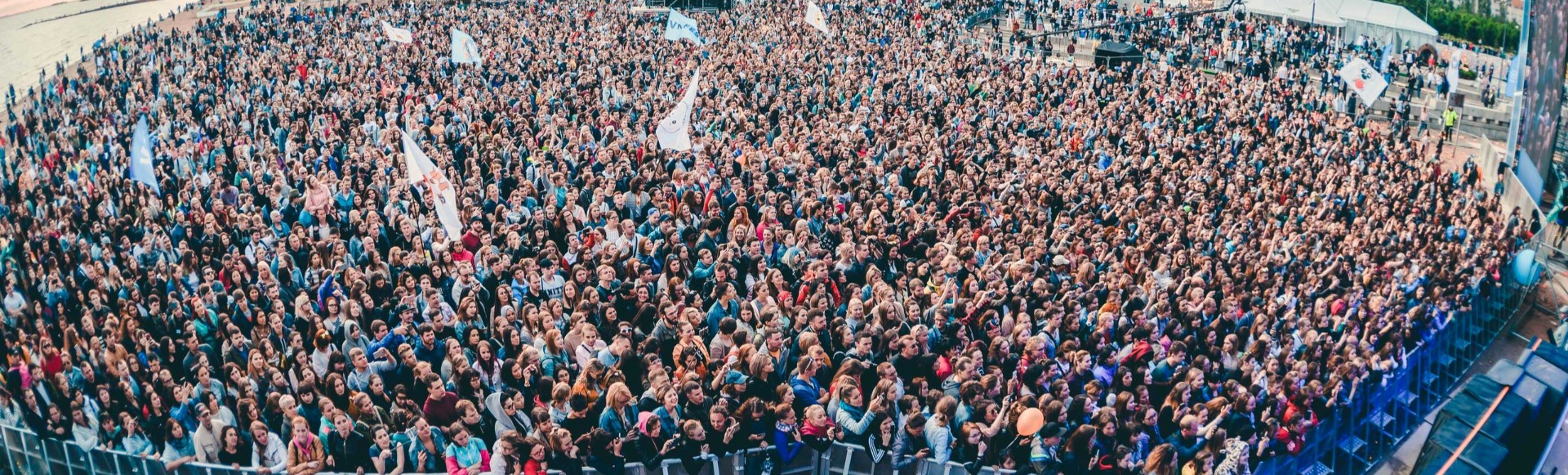 Билеты на фестиваль VK Fest в Сочи Билеты на фестиваль VK Fest в Сочи