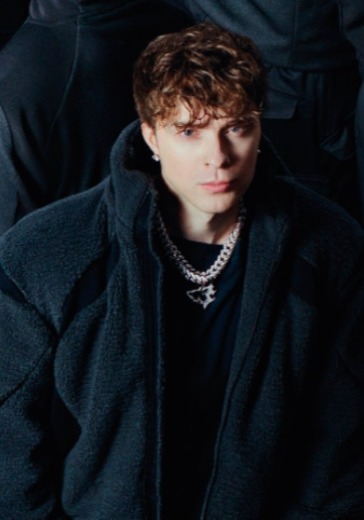 Концерт Егора Крида в Ташкенте: билеты