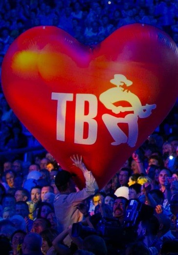 Музыкальное шоу «Шансон ТВ - все звёзды» — билеты в Кремлевский дворец