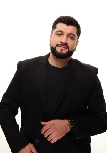 Концерт Эльбруса Джанмирзоева в Нижнем Новгороде: билеты