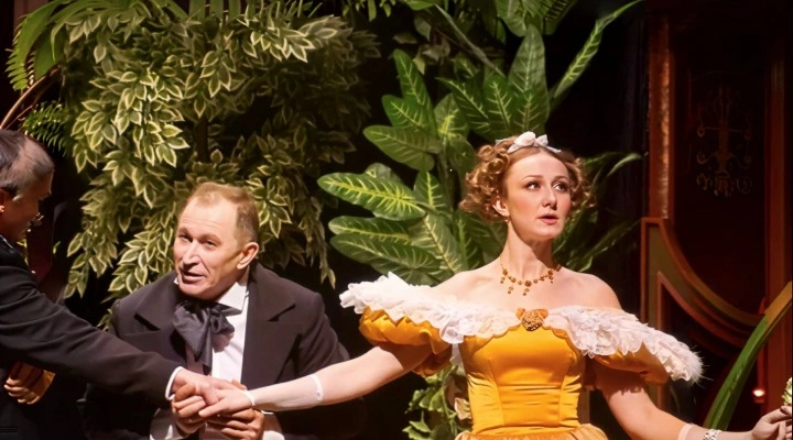 Женитьба Женитьба