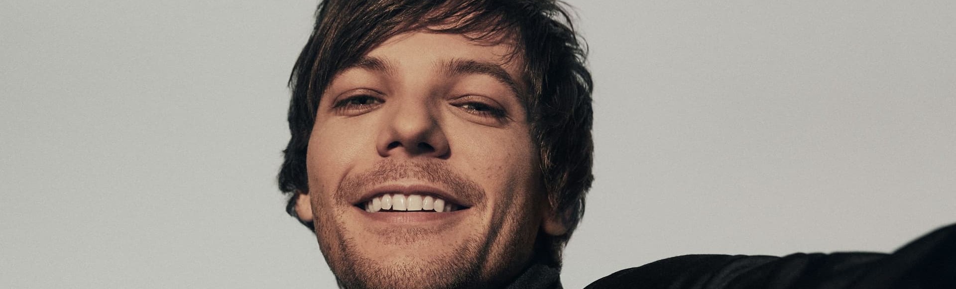 Louis Tomlinson (Перенос) Louis Tomlinson (Перенос)