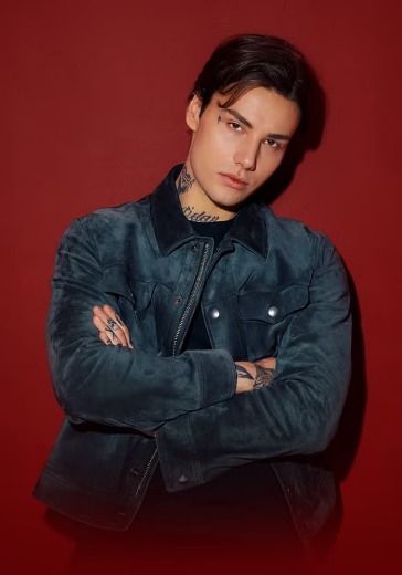 Концерт Xolidayboy