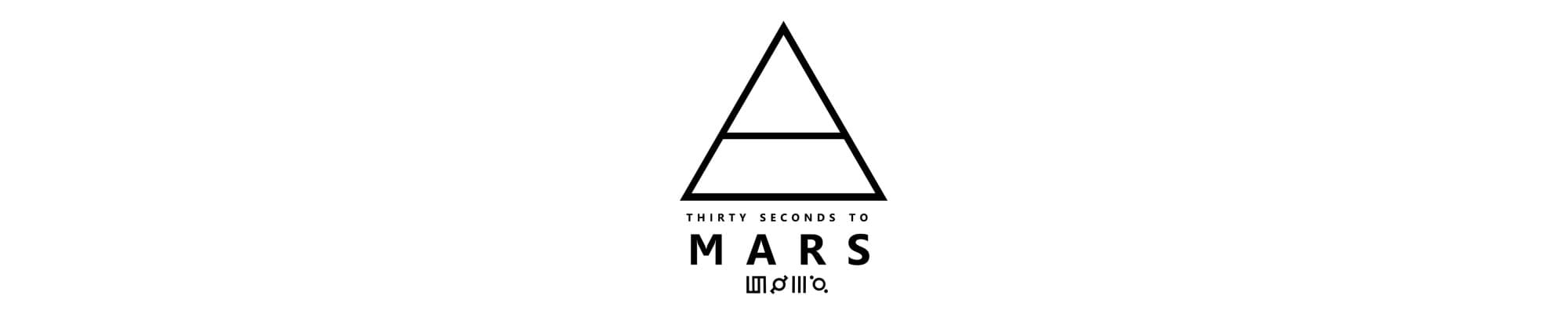 Thirty Seconds To Mars