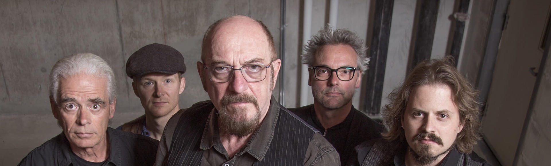 Jethro Tull Jethro Tull