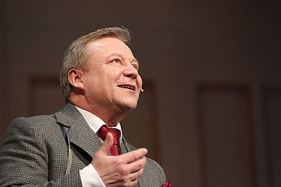 Театр Вахтангова