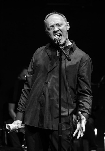 Концерт «Три мушкетёра» в Москве: билеты