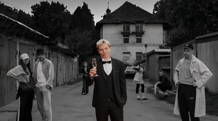 Сергей Орлов