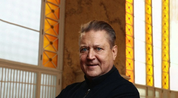 ГАСО оркестра Республики Татарстан, дирижёр - Александр Сладковский