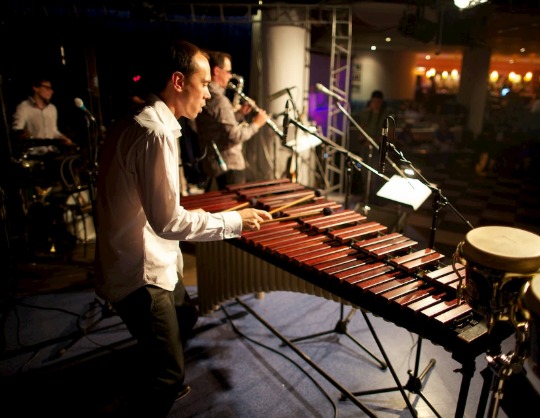 Marimba Plus