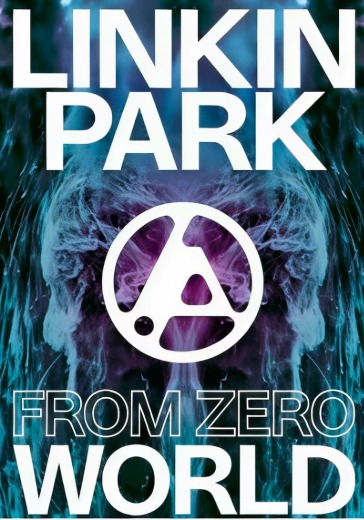 Концерт Linkin Park «From Zero»