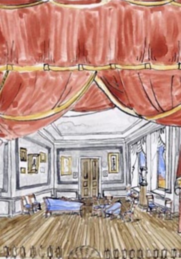 Спектакль «РЕВИЗОР с продолжением» (Гастроли Александринского театра) в Москве: билеты