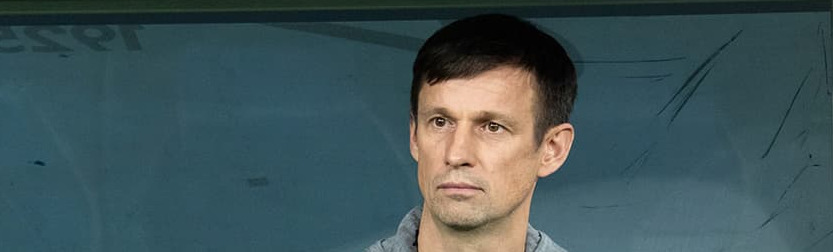 Сергей Семак: «Мы в игре, мы боремся» Сергей Семак: «Мы в игре, мы боремся»