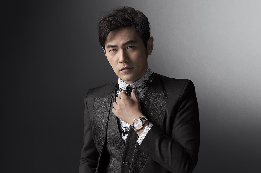 Jay Chou