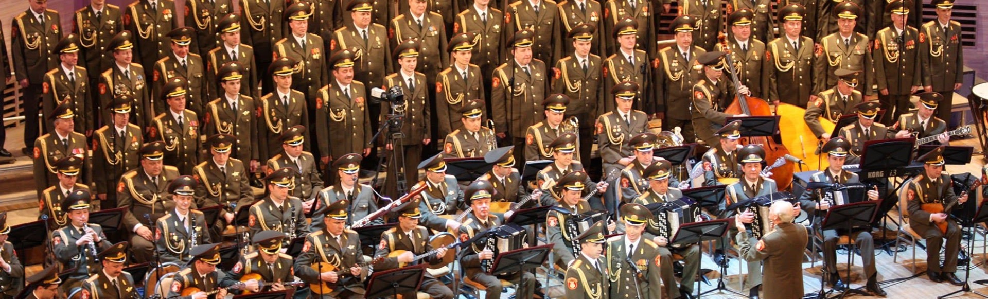 Ансамбль Александрова. Лучшее и новое Ансамбль Александрова. Лучшее и новое