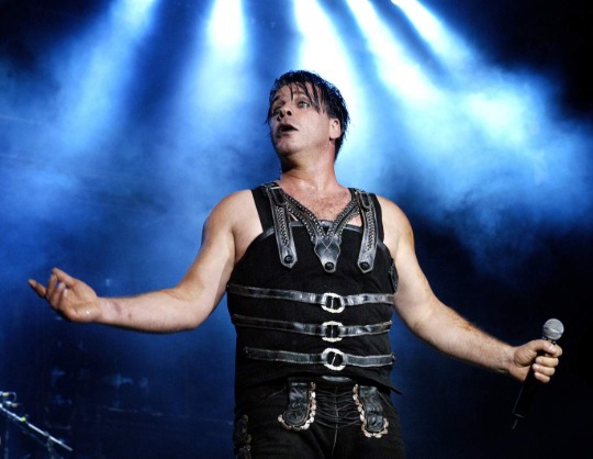 Rammstein