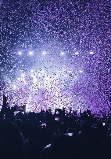 Фестиваль «Odyssey Festival»