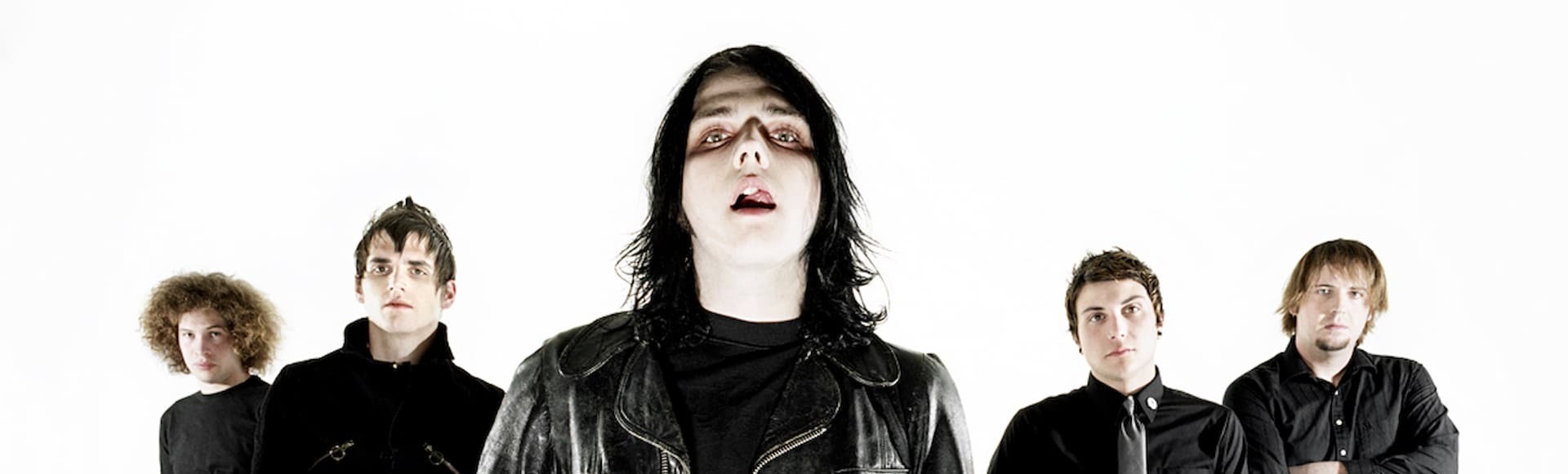 My chemical romance My chemical romance