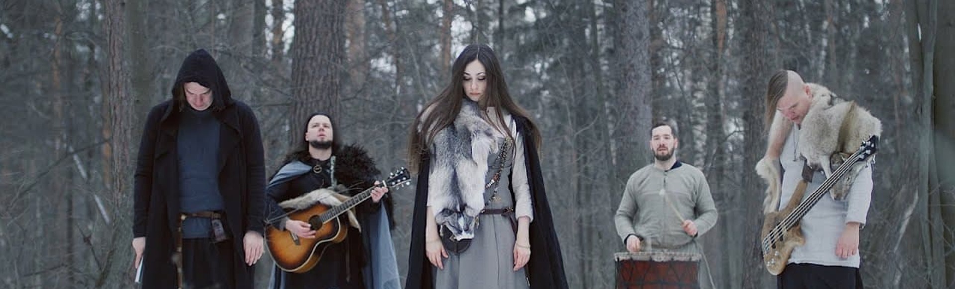 Билеты на концерт BJARLA / SMORODINA REKA / ЛЁДЪ / РАБÓР Билеты на концерт BJARLA / SMORODINA REKA / ЛЁДЪ / РАБÓР