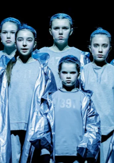 Спектакль «Всё лето в один день» в Москве: билеты