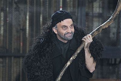 Театр Вахтангова