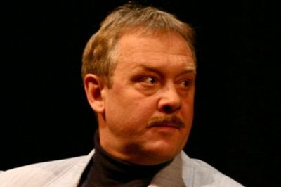 Театр Вахтангова