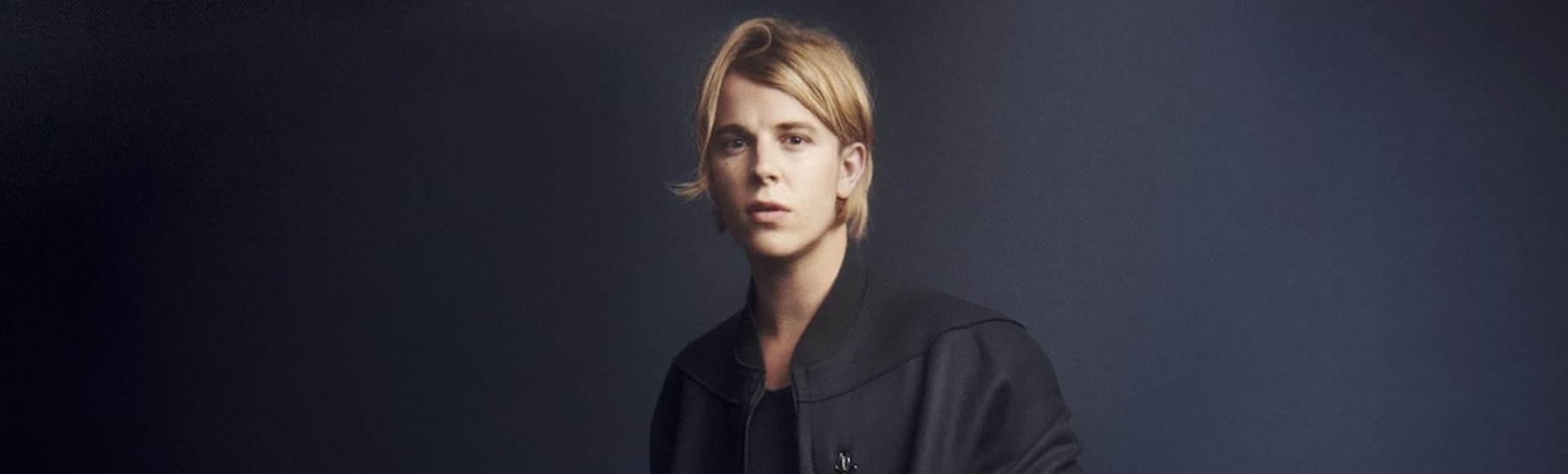 Билеты на концерт Tom Odell Билеты на концерт Tom Odell