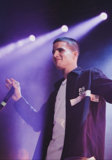 Концерт FEDUK в Москве: билеты