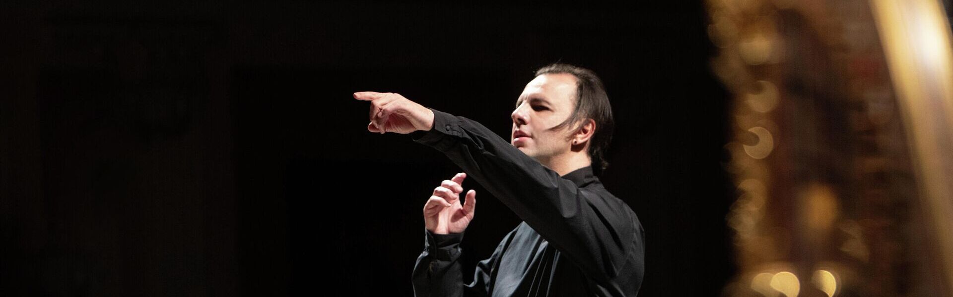 Concerts in Moscow