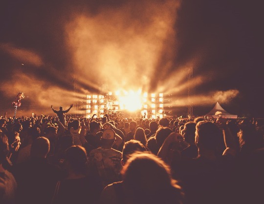 Концерт Louis Tomlinson и David Guetta «Live From Fest Istanbul»