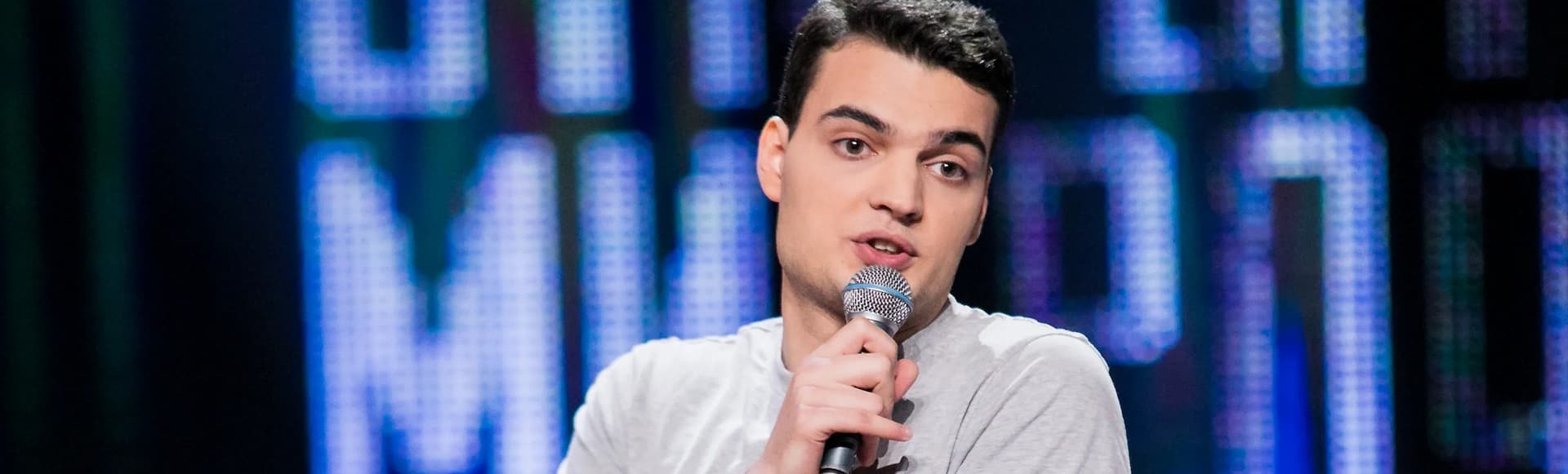 Билеты на Stand-Up концерт Артема Винокура Билеты на Stand-Up концерт Артема Винокура