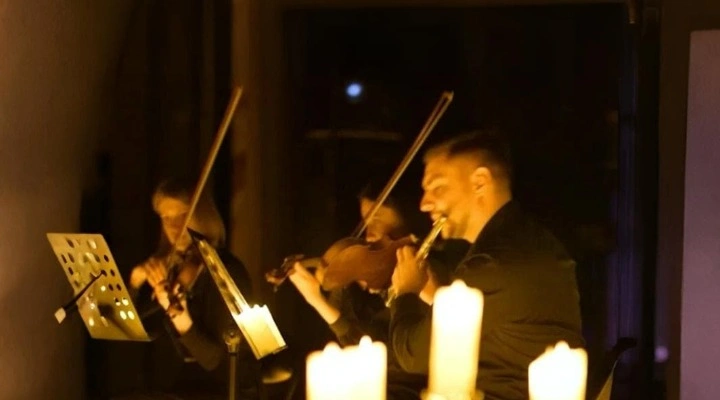 CAGMO «Симфония MTV»