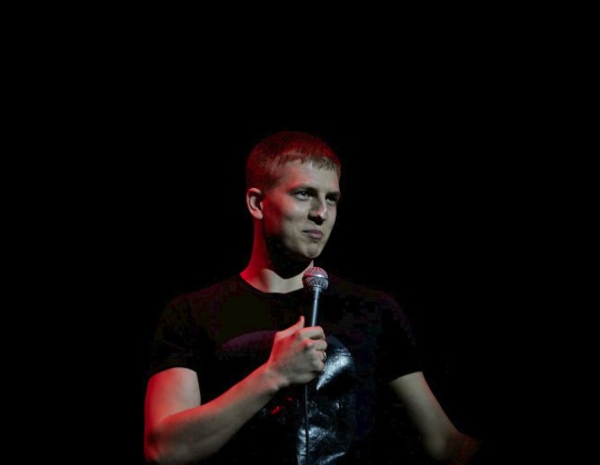 Алексей Щербаков. Минск