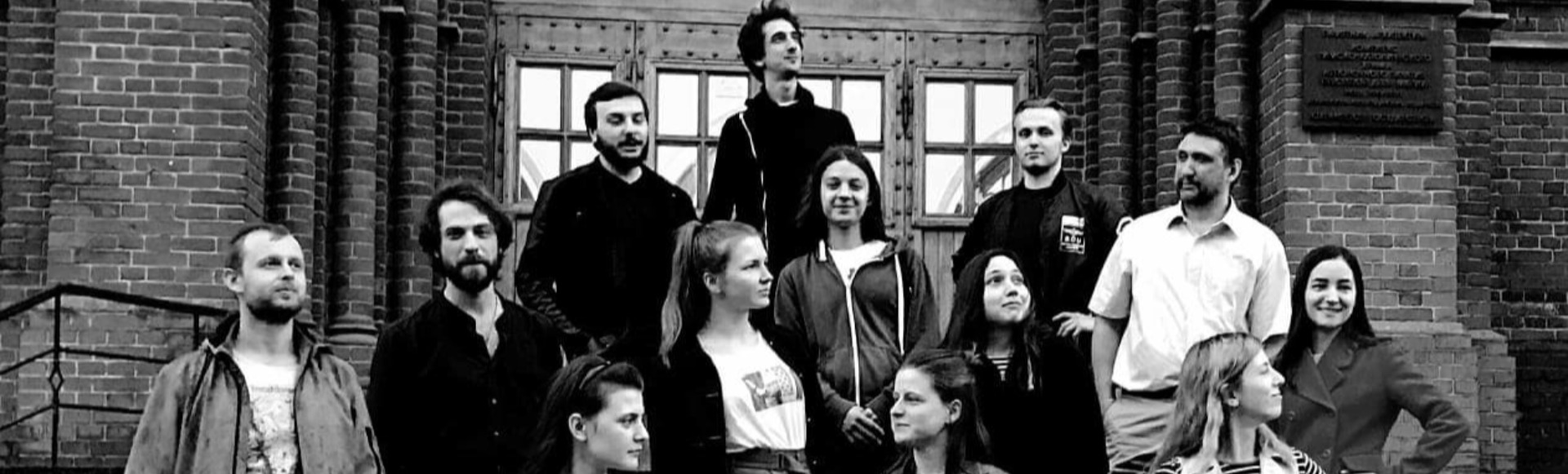 Камерный хор «Internum Sonus» Камерный хор «Internum Sonus»