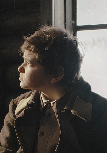 Спектакль «Ты у меня одна»