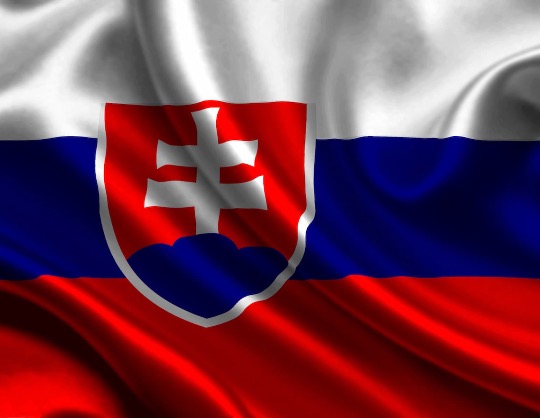 Сборная Словакии по футболу