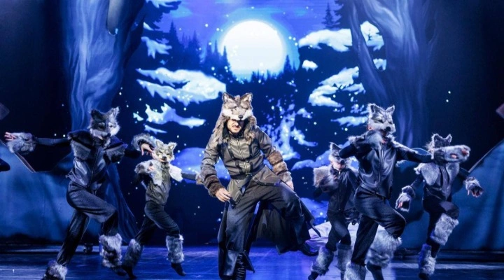 Братья месяцы