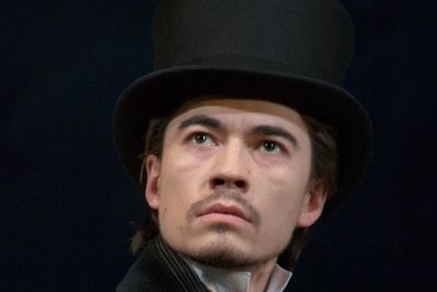 Театр Вахтангова Театр Вахтангова