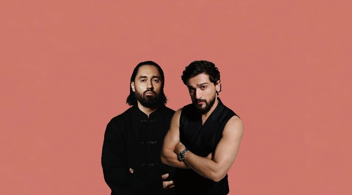 Шестое чувство. Больше, чем концерт Шестое чувство. Больше, чем концерт