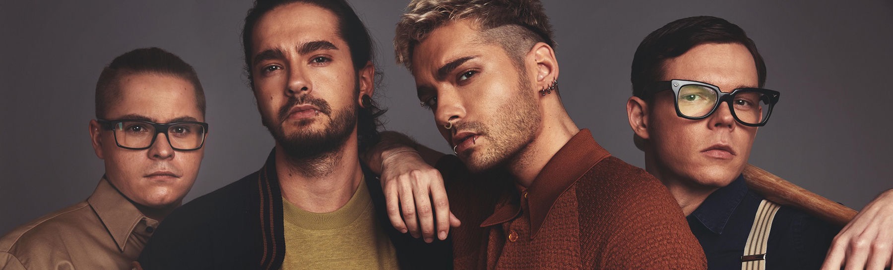 Tokio Hotel Санкт-Петербург Tokio Hotel Санкт-Петербург