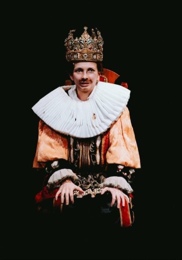 Ричард внутри спектакль билеты — заказать онлайн