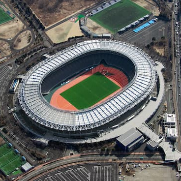 Стадион Токио