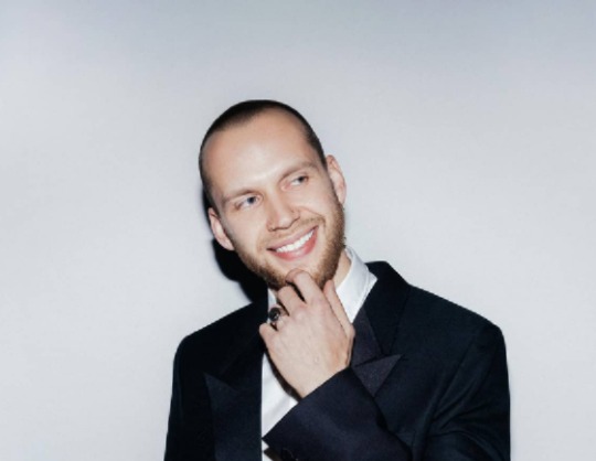 Dr. Krivorotov